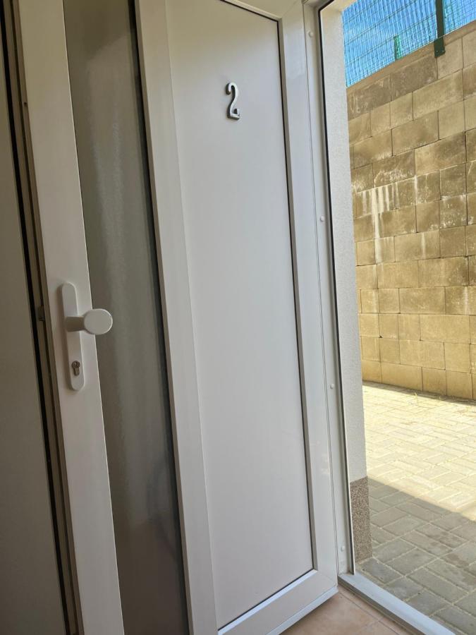 Novy Apartman V Arealu Wellness Hotelu Frymburk Dış mekan fotoğraf