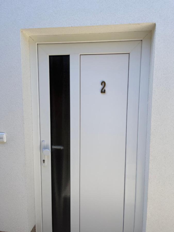 Novy Apartman V Arealu Wellness Hotelu Frymburk Dış mekan fotoğraf