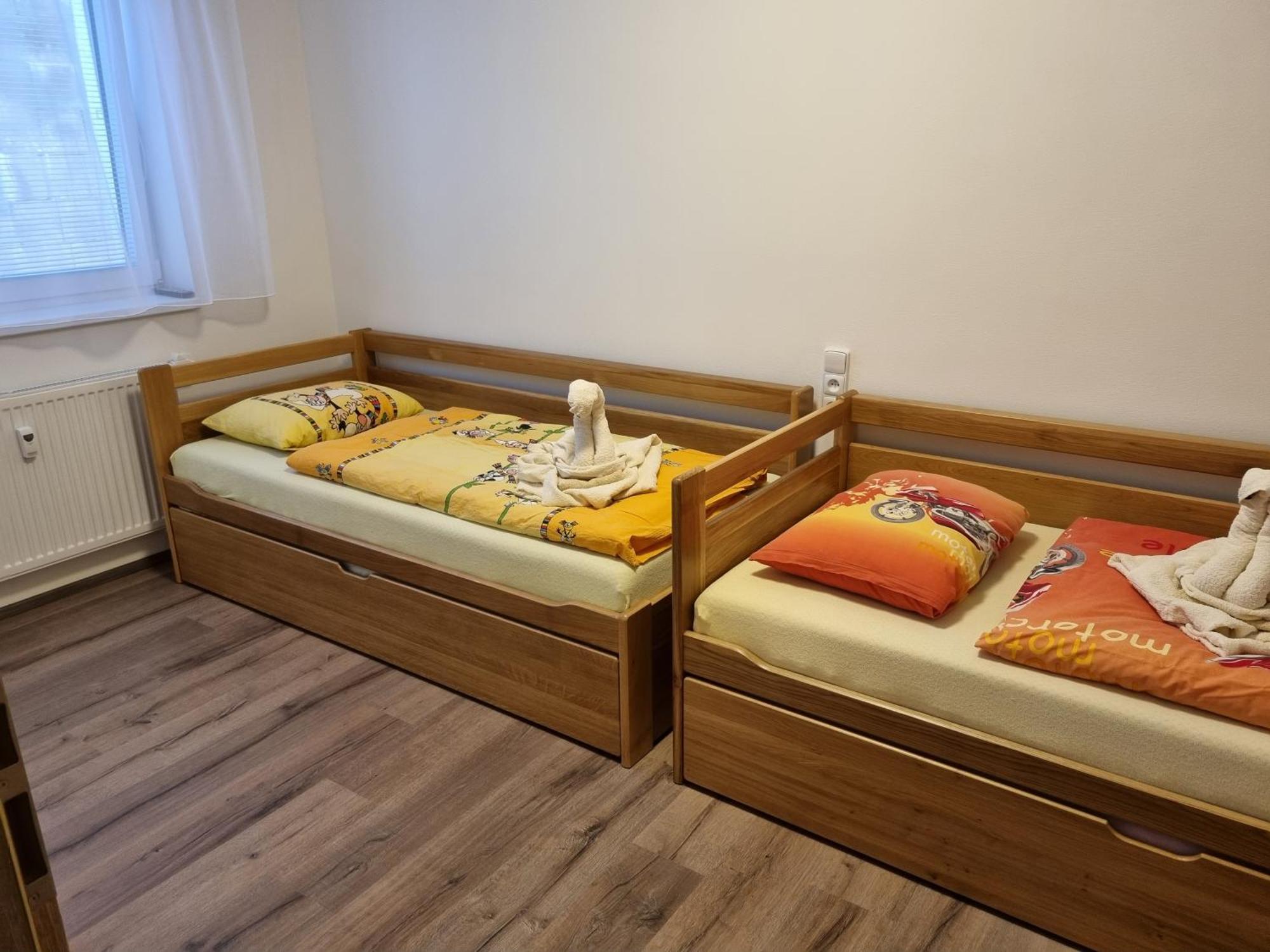 Novy Apartman V Arealu Wellness Hotelu Frymburk Dış mekan fotoğraf