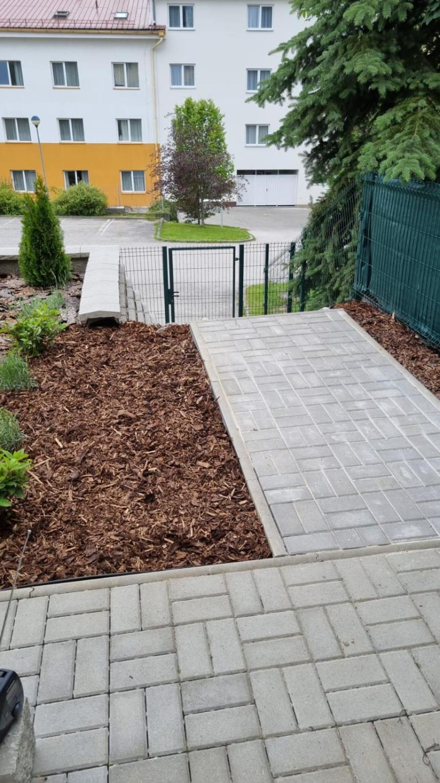 Novy Apartman V Arealu Wellness Hotelu Frymburk Dış mekan fotoğraf