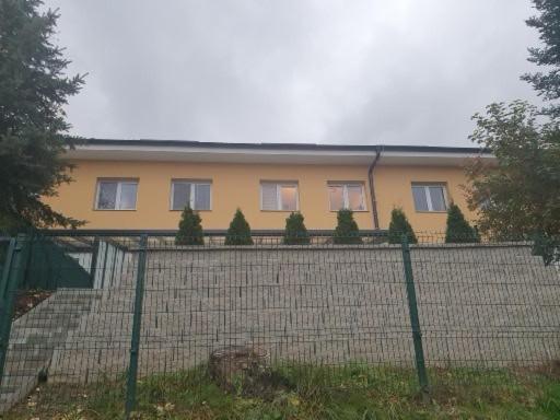 Novy Apartman V Arealu Wellness Hotelu Frymburk Dış mekan fotoğraf