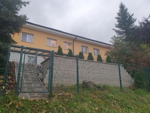 Novy Apartman V Arealu Wellness Hotelu Frymburk Dış mekan fotoğraf