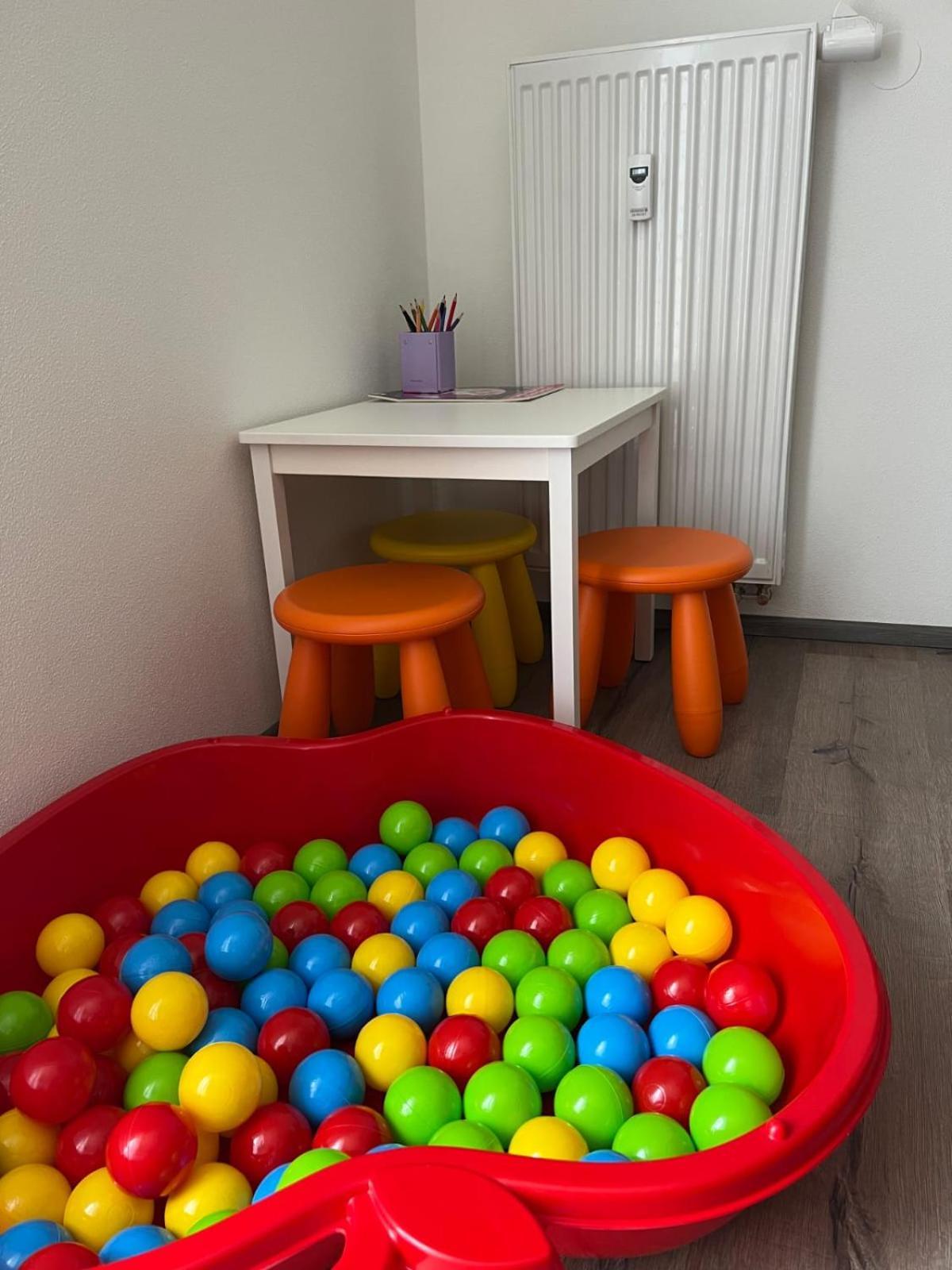 Novy Apartman V Arealu Wellness Hotelu Frymburk Dış mekan fotoğraf